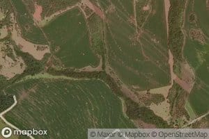 Corrego Cachoeirinha