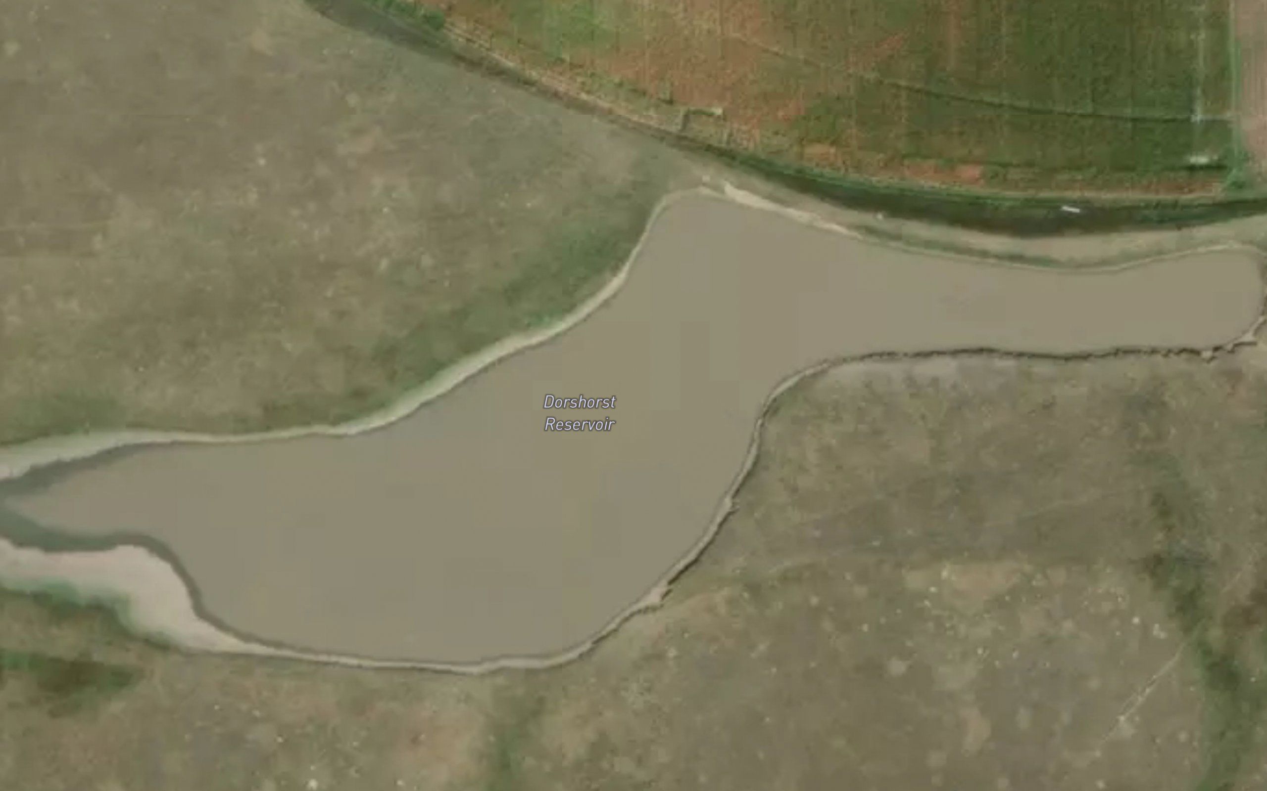 Dorshorst Reservoir