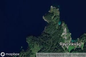 Kongsteinvika