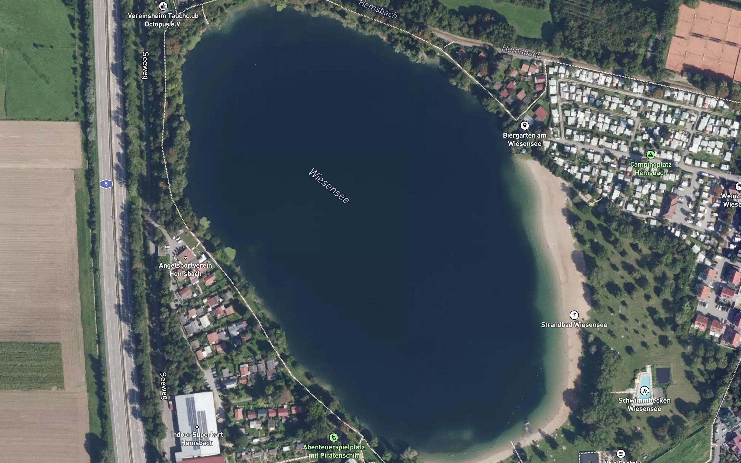 Wiesensee
