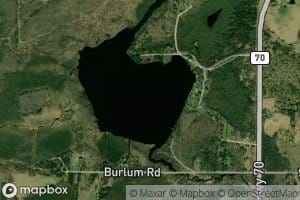 South Barber Lake