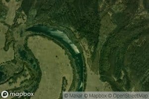 Ozero Rassokhovo