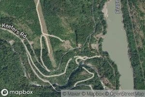 Nahatlatch River