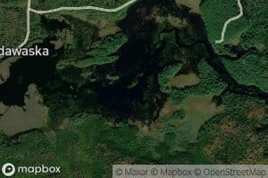 Madawaska Pond