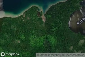 Mundy's Bay