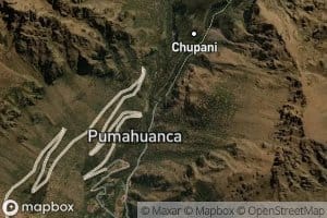 Quebrada Jonayhuayjo