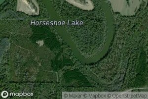 Horseshoe Lake