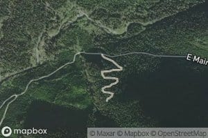 Elbow Creek