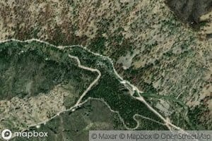 James Creek