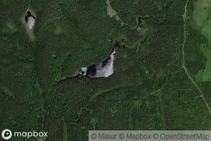 Lac Pineault