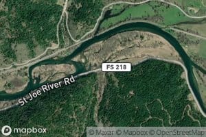 Moose Creek
