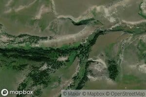 North Fork Otter Creek