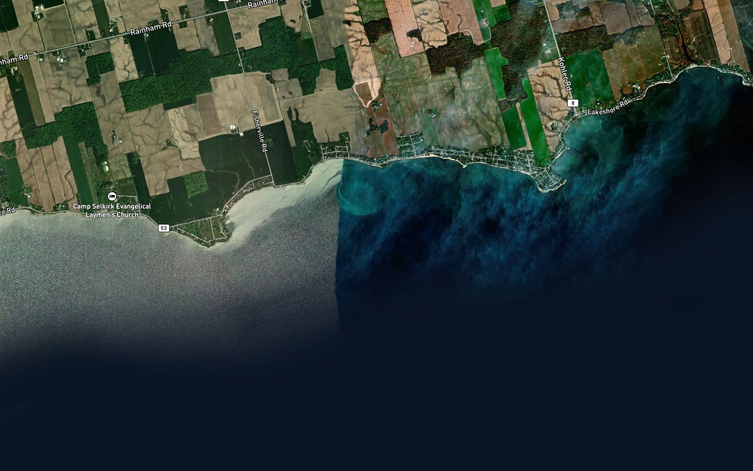 Cunningham Reef