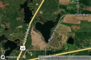 Hillman Lake
