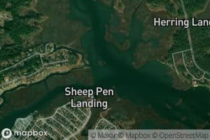 Hoods Island