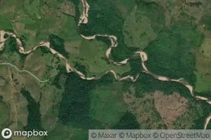 Quebrada El Quebradon