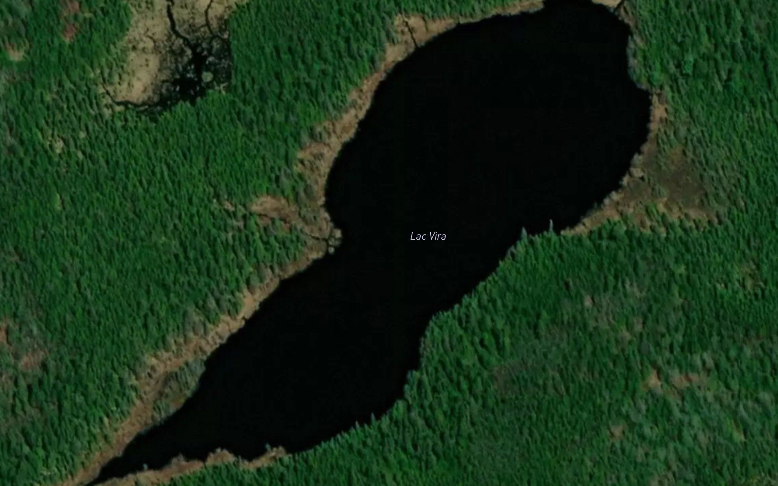 Lac Vira