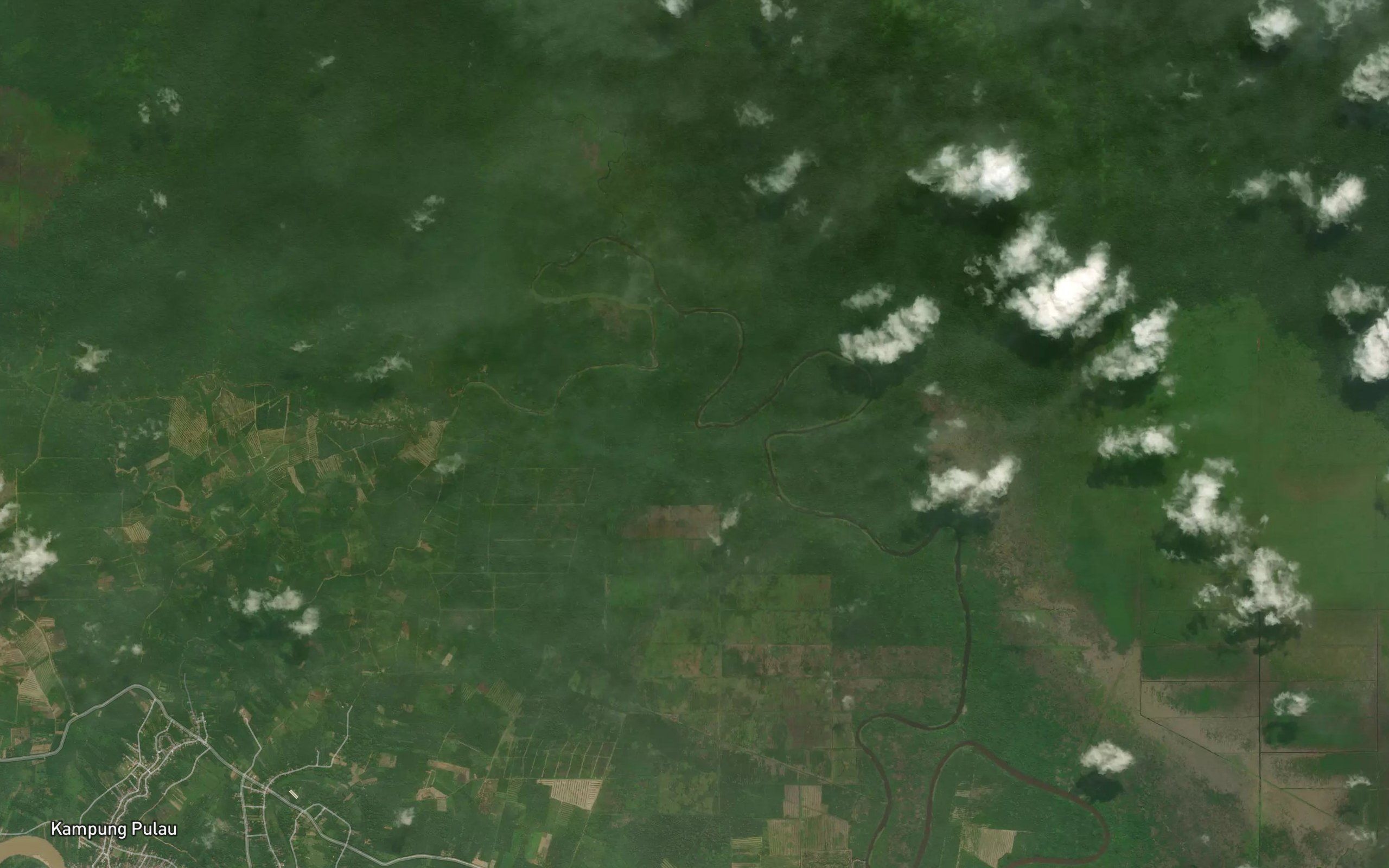 Sungai Guluk