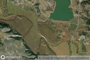 Kilpatrick Reservoir