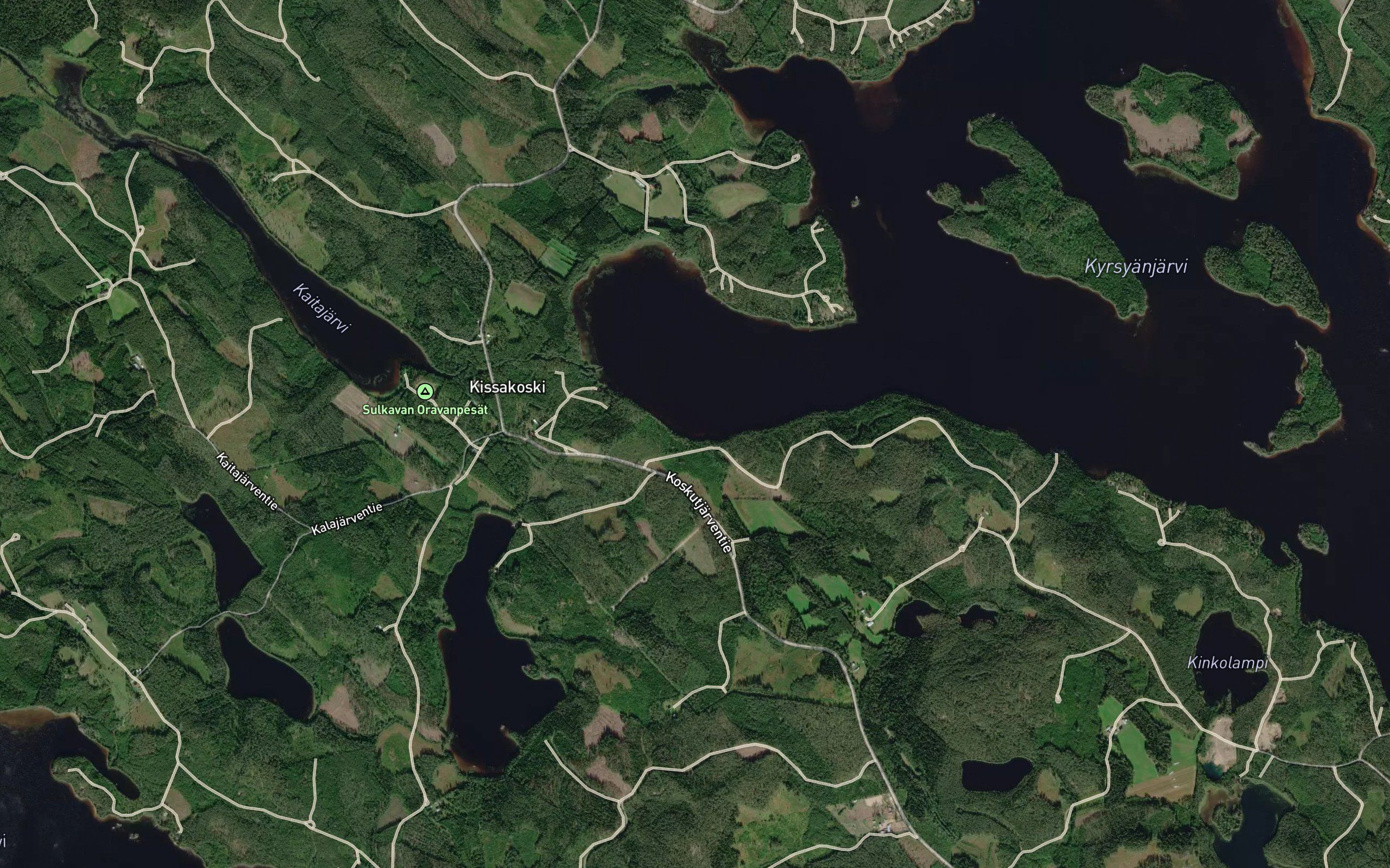 Siltasenlahti