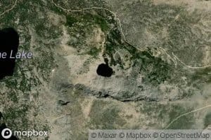 Little Valentine Lake