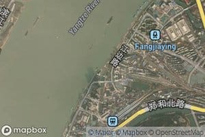 Chinhuai Creek (historical)