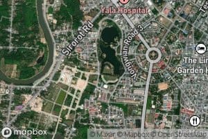 Sa Nam Suan Khwan Mueang