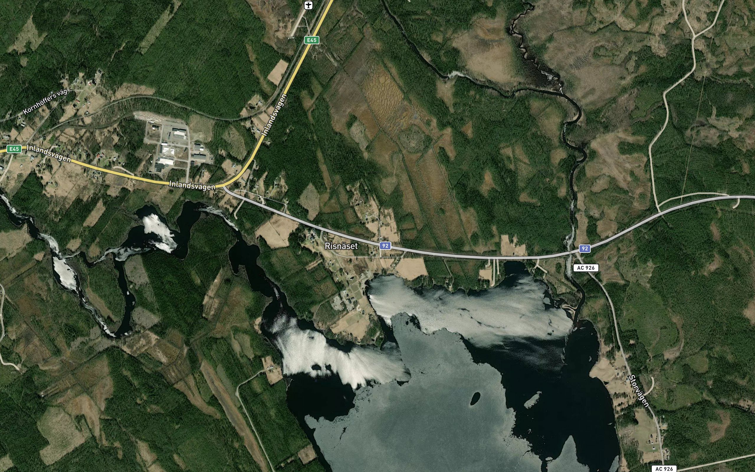 Fjallan