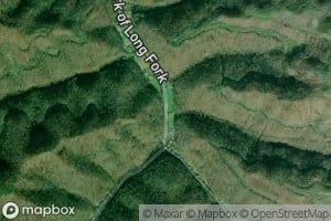 Wolfpen Branch