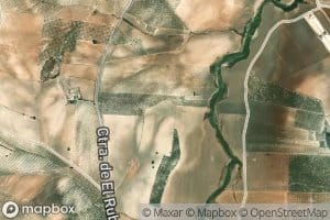 Canada de la Traviesa