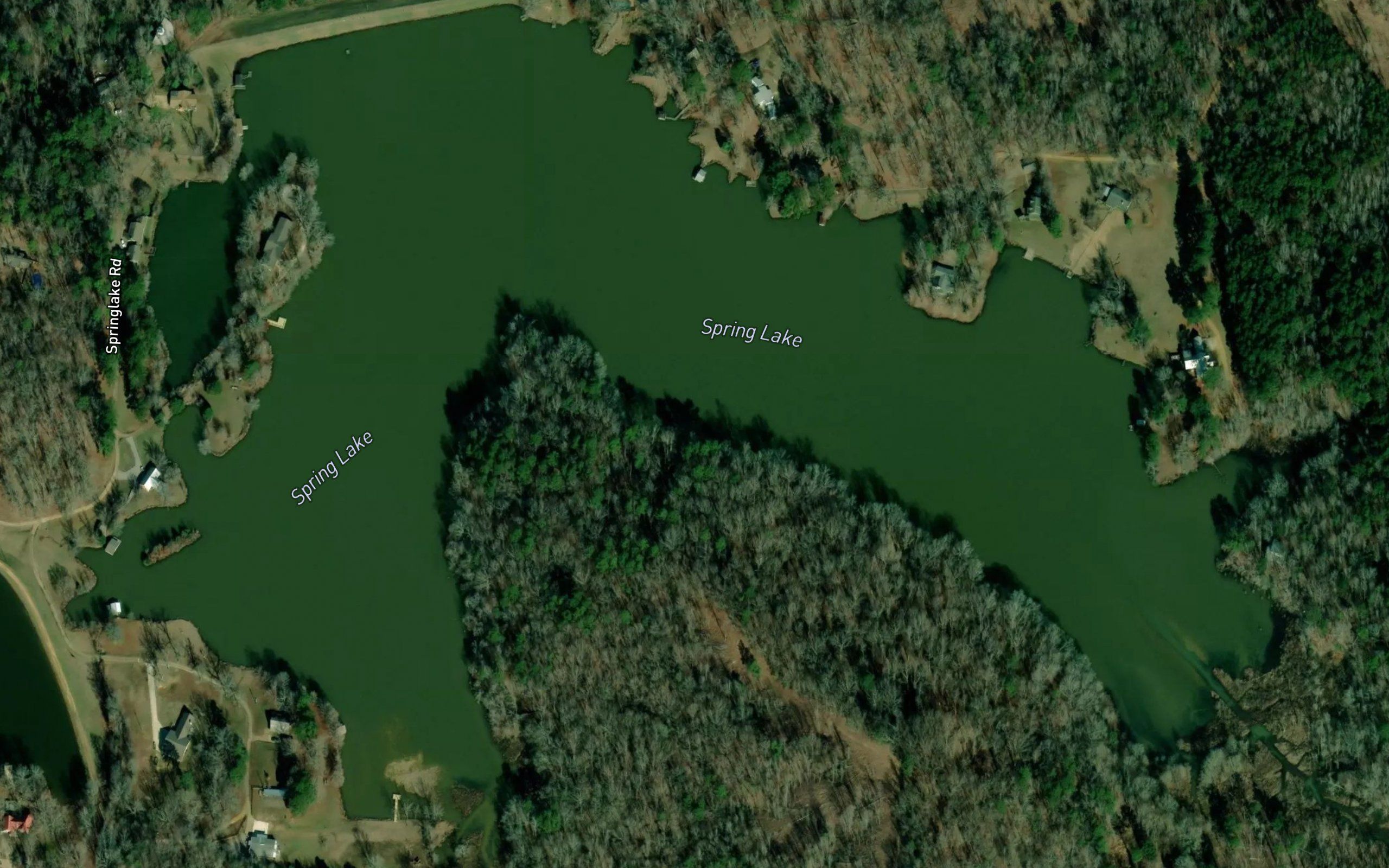 Spring Lake