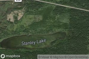 Stanley Lake