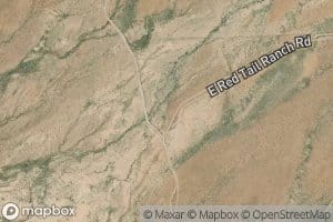 Sacaton Wash