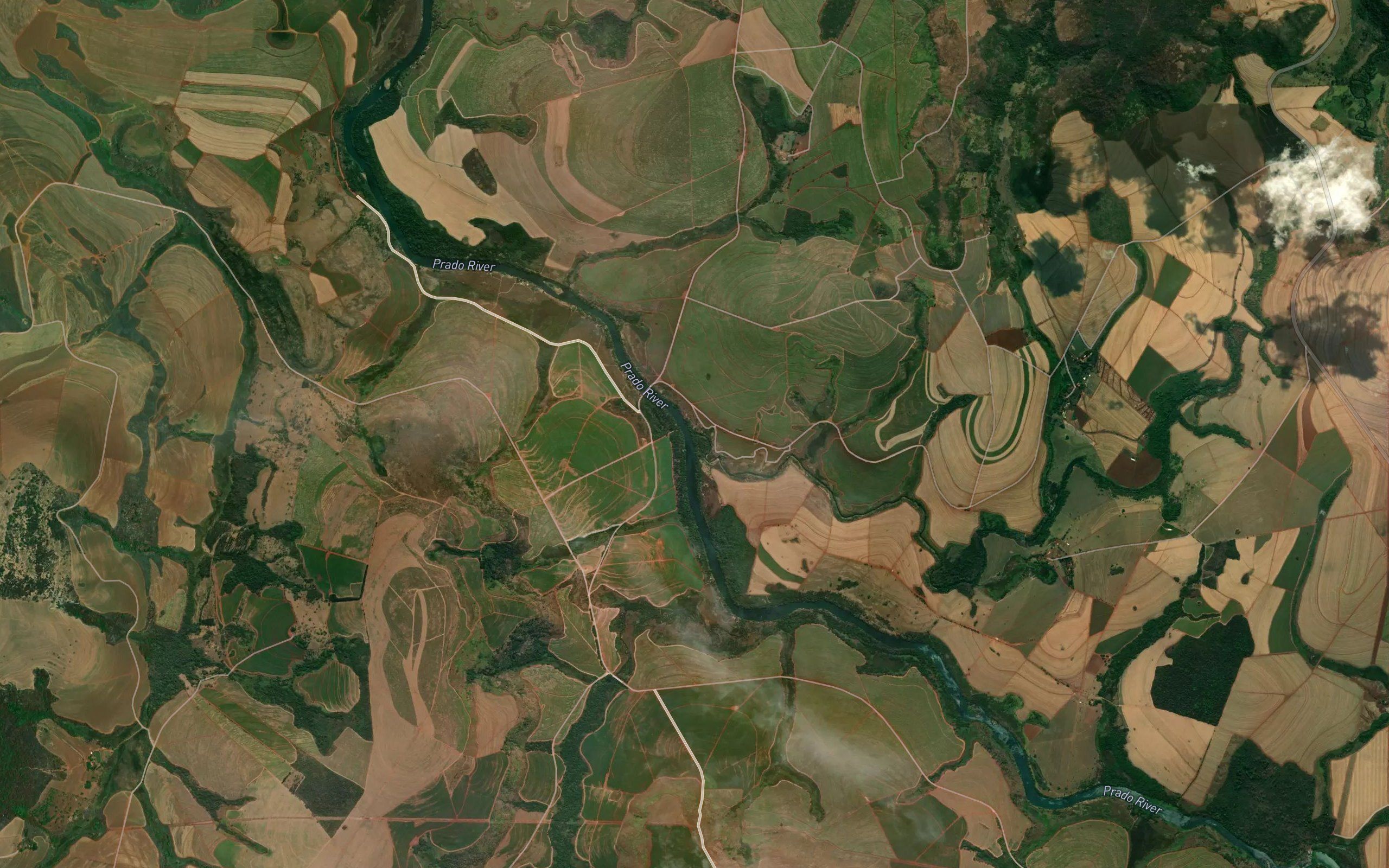 Rio Cubatao