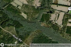 Cedar Creek