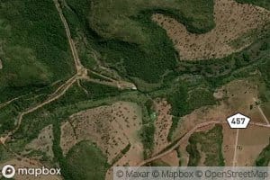 Corrego Saia Branca