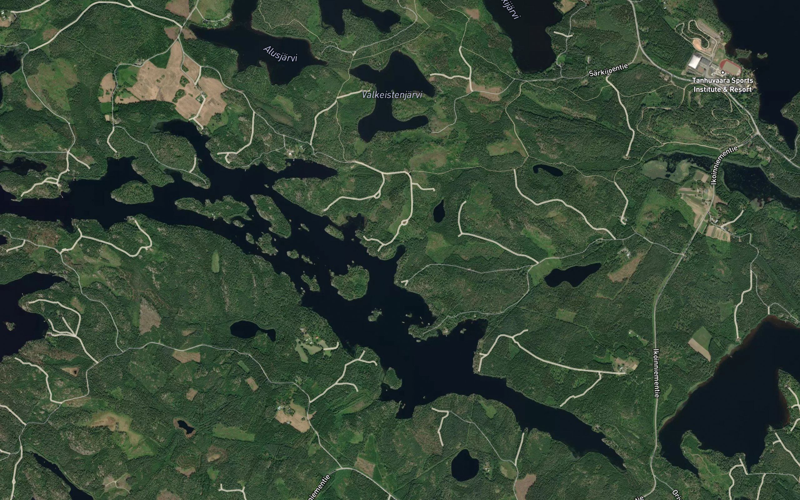 Kitkanlahti