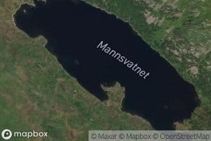 Mannsvatnet
