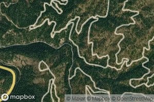 South Fork Murray Creek