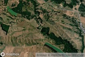 Middle Upokororo Stream