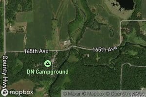 Fox Creek