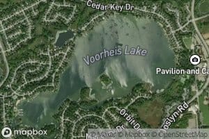 Voorheis Lake