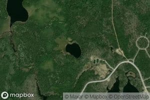 Lac Rhombe