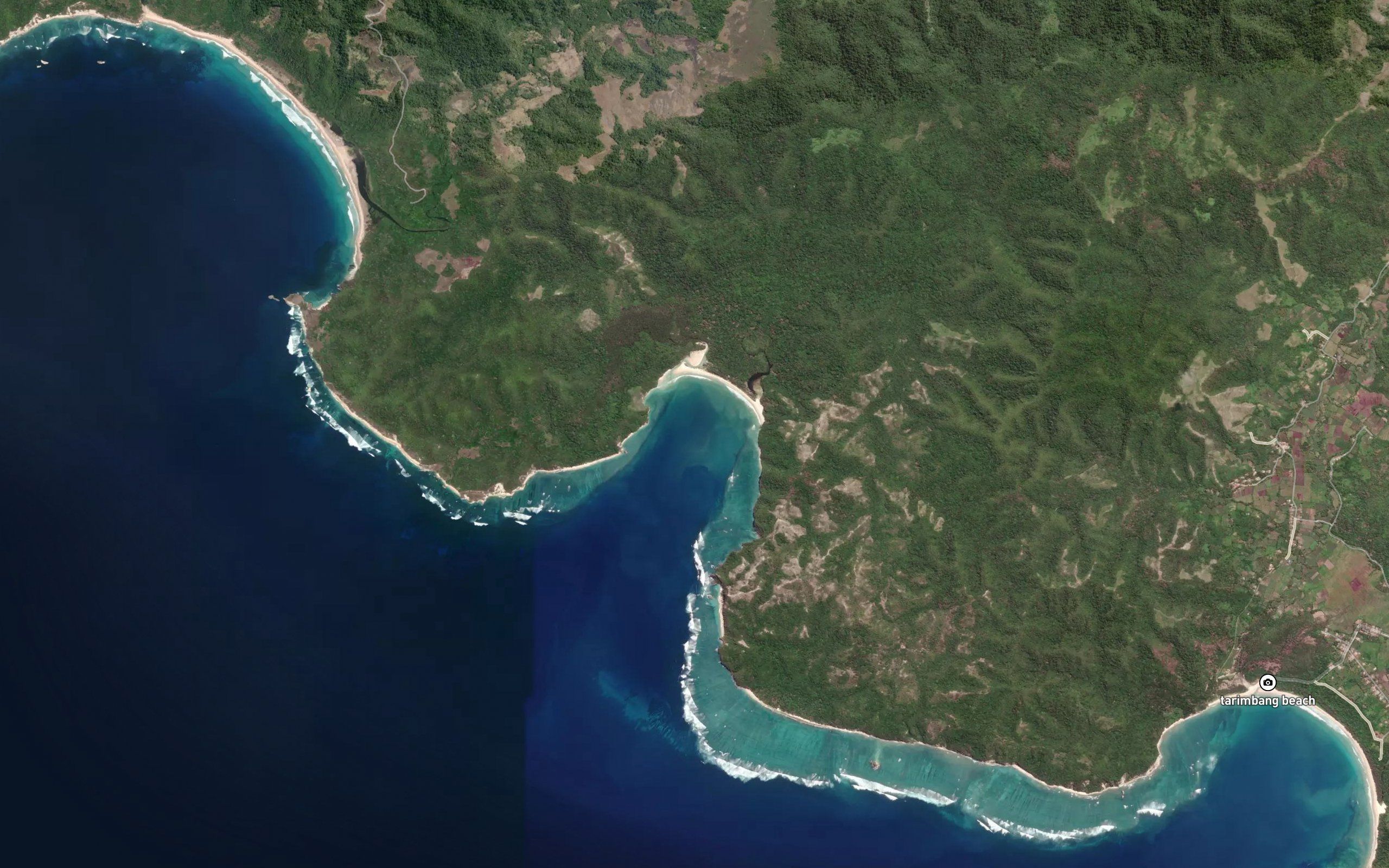 Teluk Mambang