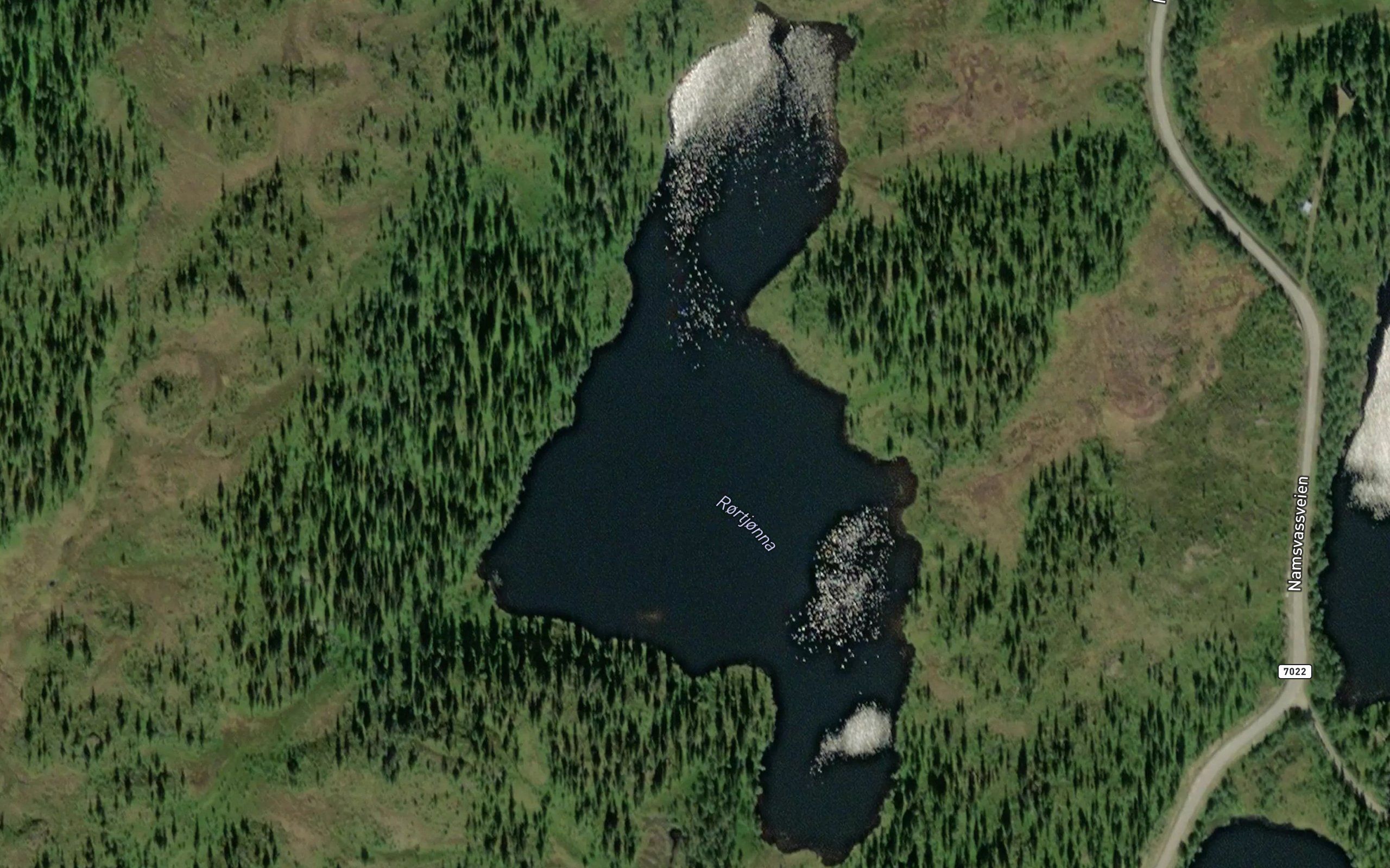 Rortjonna