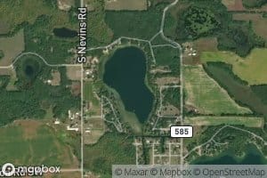Nevins Lake