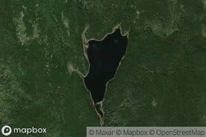 Lac Ajule