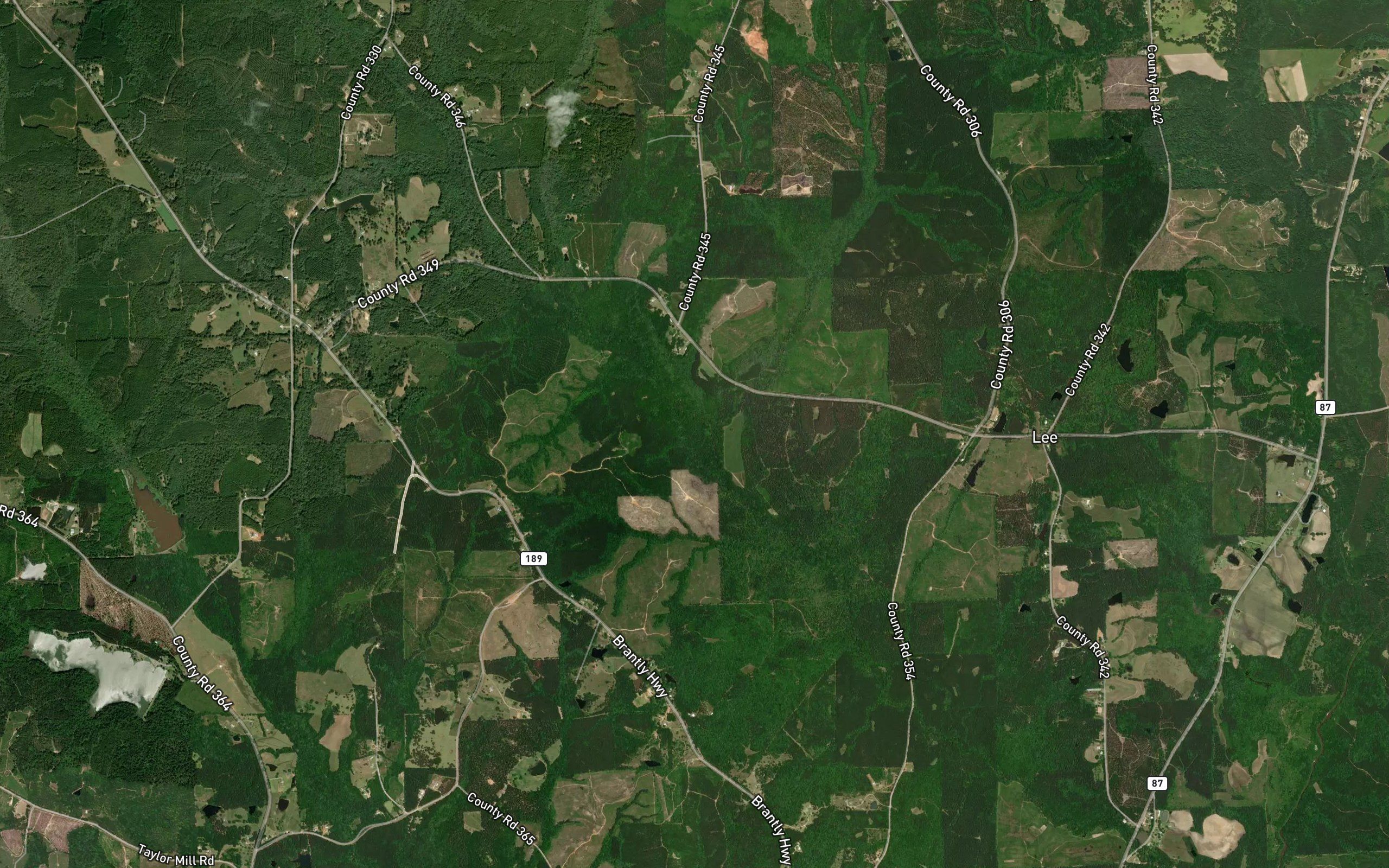 Ham Branch