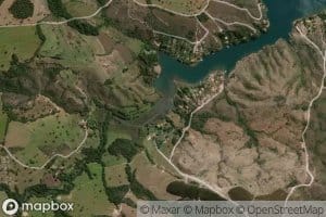 Ribeirao da Primavera