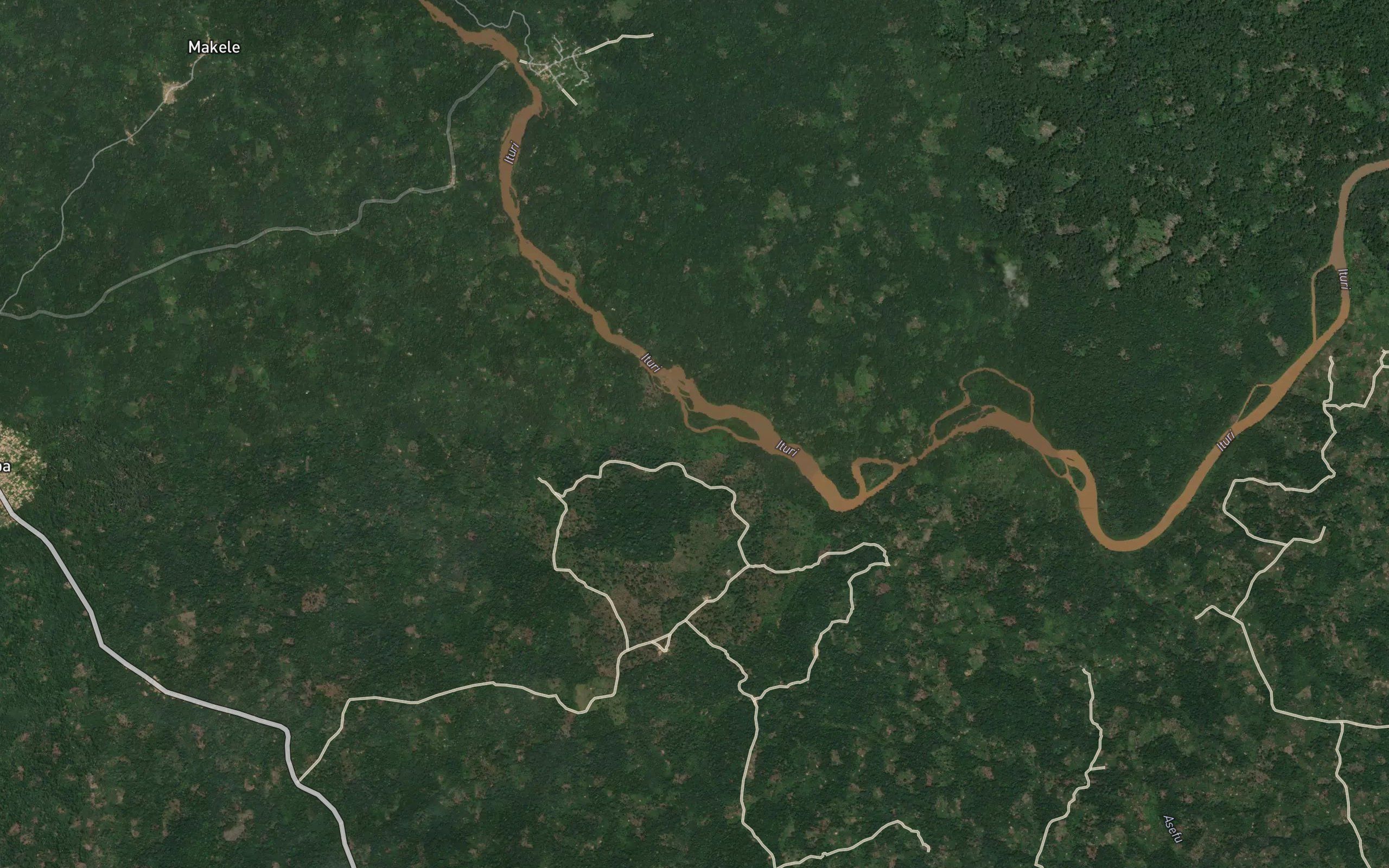 Luengba